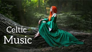 Relaxing Celtic Music - Relax Mind and Body.  Beautiful Ambience Music.