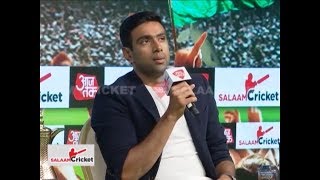 Hardik Pandya Is Anything But Cocky And Rude: Ashwin Backs Hardik Pandya | Salaam Cricket 2018