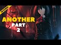 Another (2012) Horror Anime Explained in Hindi - Part 2 | Heroes'NationClub | #anime #another
