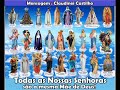 mensagem tÍtulos de nossa senhora