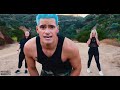 motivation normani caleb marshall dance workout