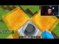 ΔΟΚΙΜΑΖΩ clickbait hacks ΣΤΟ minecraft