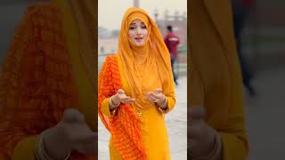 Roza Rakhne Ki Taqat day humko ya Allah #zonair #shortvideo
