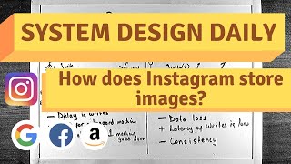 Ep 12 - How does Instagram stores images? (Part 2 - CDN & Cache)
