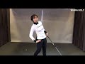 워너골프 쉽게 뒤땅을 피하는 아이언 골프레슨 lesson tips golf