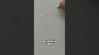 Intentando Seguir un Tutorial de Dibujo #120