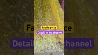 Wholesale market in hyderabad #hyderabad #fabric #wholesalemarket #charminar