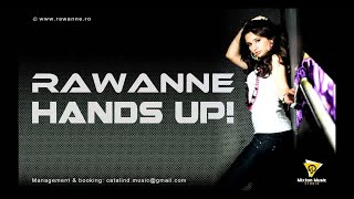 RAWANNE - Hands UP! ( Radio edit ) by Mixton Music