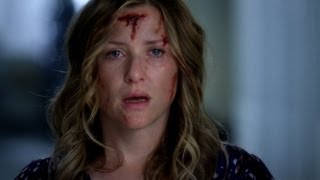 Grey's Anatomy - Song Beneath the Song