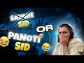 PANOTI SID? xD | LOCO  STREAM HIGHLIGHT PART 4