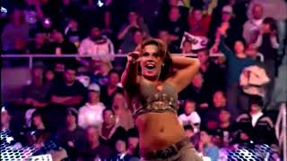 What if WWE Smackdown's 2009 intro used TNA iMPACT!'s 2010 theme song?