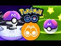 Der 3. Meisterball in Pokémon GO kommt! (+ neuer Quest-Day)