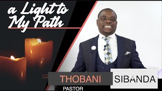 Icebo LikaNkulunkulu Ngomtshado || Pastor Thobani Sibanda