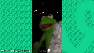 Kermit sings Usher Full Original Video GOODBYE VINE
