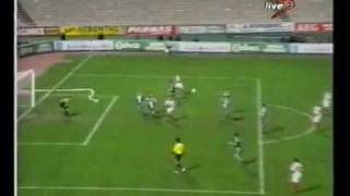 Panathinaikos - Olympiakos 2-4 [1998-99]