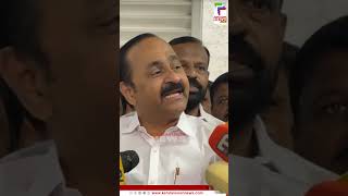 'എല്ലാം പ്രഹസനമായിരുന്നു, കാരണം ADGP മുഖ്യമന്ത്രിയുടെ ദൂതനായിട്ടാണ് RSS നേതാക്കളെ കണ്ടത്‌'