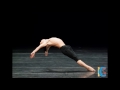 2014 korea international modern dance competition 코리아국제현대무용콩쿠르