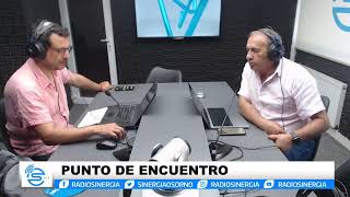 RADIO SINERGIA