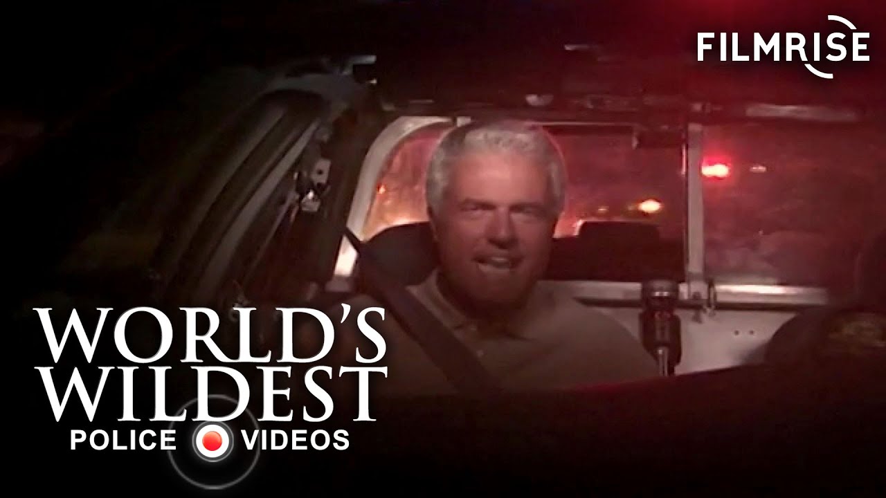 High-Speed Chases | World's Wildest Police Videos | Season 3, Episode 5 ...