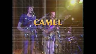 Camel - Opening Titles / Aristillus