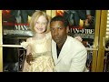 Denzel Washington's Daughter Was Beautiful Child, Look At Her Now