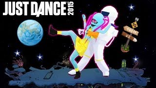 Love Letter - Only You | Just Dance 2015 | Gameplay [UK]