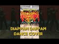 Kaathuvaakula Rendu Kaadhal - Dippam Dappam Dance cover | Vijay Sethupathi, Anirudh,FLIPDANCECOMPANY