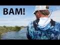 This info is very Helpful - How to fish a New Lake - Scott Martin