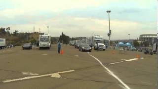 SDCCU Super Shred Event 2013