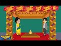 পাঁচ বোনের এক পার্লার pach boner ek parlour bangla cartoon ma mora pach bon rupkotha cartoon tv