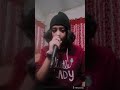 Lonely Justin Bieber (Face Video) Cover by Ahona