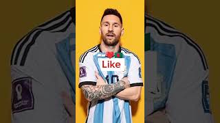 মেসি বক্ত রা কই 🇦🇷🤔#football #shortvideo #argentina #viral #new #india #views #messi #foryou #2023