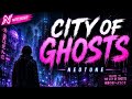 CITY OF GHOSTS | Dark Synthwave Experience