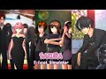 KUMPULAN TIK TOK SAKURA SCHOOL SIMULATOR TERBARU | #tiktok#sakuraschoolsimulator#fyp