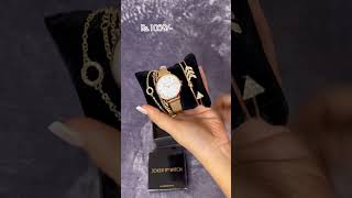 Myntra Find🤩 Joker \u0026 witch watch #unboxing #myntra #youtube ##shorts