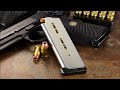 TOP 10: BEST KIMBER PISTOLS 2021! KIMBER PISTOLS 2021!