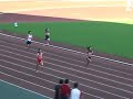 マスターズ全日本岡山 w45 200m