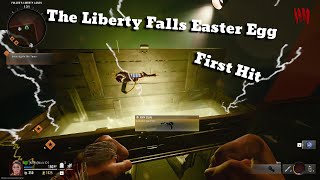 Liberty Falls Main Easter Egg Full Playthrough