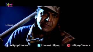 RGV's Killing Veerappan Theatrical Trailer | Sandeep Bharadwaj | Shivaraj Kumar | Yagna Shetty