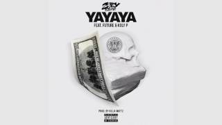 “YAYAYA” - Future, Koly P \u0026 Zoey Dollaz