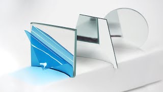 First Surface Mirror - Designed For Science & Engineering