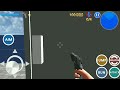 finding blue eng level 01 android ios gameplay