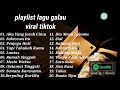 cara buat lagu