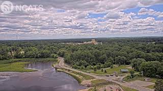 White Cloud Water Tower