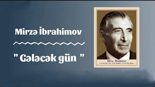 M. İbrahimov 