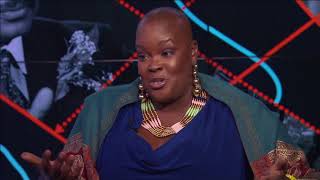 To Thine Self Be True with Sonya Renee Taylor | Black America