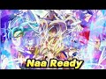 Leo- Naa ready//Goku Mass edit// Dragon Ballz Kartort #dragonball #goku #naaready   #mr.bpt