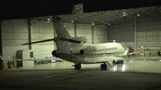 Shane Warne's body arrives in Melbourne on private jet | AFP