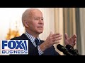 Biden: Our policies help, not hurt