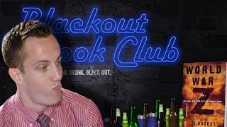 World War Z - Black Out Book Club #21